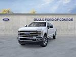 New 2026 Ford F-350 King Ranch Crew Cab 4WD SRW Pickup for sale #T100245 - photo 3