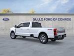 New 2026 Ford F-350 King Ranch Crew Cab 4WD SRW Pickup for sale #T100245 - photo 2
