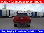 New 2025 Ford F-150 King Ranch SuperCrew Cab 4WD Pickup for sale #K793W6L - photo 5