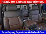New 2025 Ford F-150 King Ranch SuperCrew Cab 4WD Pickup for sale #S101400 - photo 10