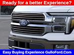 New 2025 Ford F-150 King Ranch SuperCrew Cab 4WD Pickup for sale #S101400 - photo 17