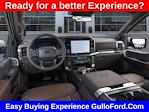 New 2025 Ford F-150 King Ranch SuperCrew Cab 4WD Pickup for sale #S101400 - photo 9