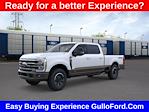 New 2026 Ford F-250 King Ranch Crew Cab 4x4 Pickup for sale #K800W2B - photo 1