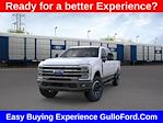 New 2026 Ford F-250 King Ranch Crew Cab 4x4 Pickup for sale #K800W2B - photo 2