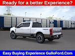 New 2026 Ford F-250 King Ranch Crew Cab 4x4 Pickup for sale #K800W2B - photo 4