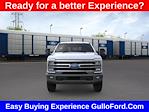 New 2026 Ford F-250 King Ranch Crew Cab 4x4 Pickup for sale #K800W2B - photo 6