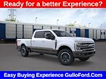 New 2026 Ford F-250 King Ranch Crew Cab 4x4 Pickup for sale #K800W2B - photo 7