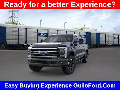 New 2026 Ford F-250 King Ranch Crew Cab 4x4 Pickup for sale #K801W2B - photo 2