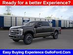 New 2026 Ford F-250 King Ranch Crew Cab 4x4 Pickup for sale #K801W2B - photo 1