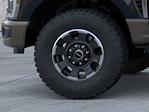 New 2026 Ford F-250 King Ranch Crew Cab 4WD Pickup for sale #T100184 - photo 19