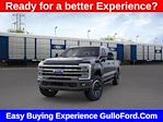 New 2026 Ford F-250 King Ranch Crew Cab 4x4 Pickup for sale #K801W2B - photo 2