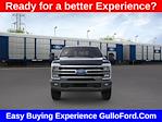 New 2026 Ford F-250 King Ranch Crew Cab 4x4 Pickup for sale #K801W2B - photo 6