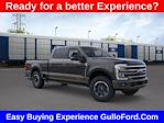 New 2026 Ford F-250 King Ranch Crew Cab 4x4 Pickup for sale #K801W2B - photo 7