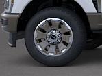 New 2026 Ford F-250 King Ranch Crew Cab 4WD Pickup for sale #K802W2B - photo 19