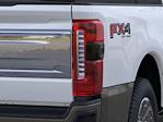 New 2026 Ford F-250 King Ranch Crew Cab 4WD Pickup for sale #K802W2B - photo 21