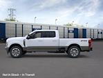 New 2026 Ford F-250 King Ranch Crew Cab 4WD Pickup for sale #K802W2B - photo 4