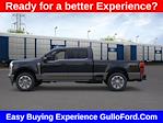 New 2026 Ford F-250 King Ranch Crew Cab 4WD Pickup for sale #K803W2B - photo 3