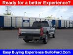 New 2026 Ford F-250 King Ranch Crew Cab 4WD Pickup for sale #K803W2B - photo 8