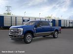 New 2026 Ford F-250 King Ranch Crew Cab 4WD Pickup for sale #K804W2B - photo 1