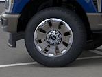 New 2026 Ford F-250 King Ranch Crew Cab 4WD Pickup for sale #T100244 - photo 19