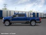 New 2026 Ford F-250 King Ranch Crew Cab 4WD Pickup for sale #K804W2B - photo 3