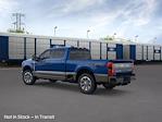 New 2026 Ford F-250 King Ranch Crew Cab 4WD Pickup for sale #K804W2B - photo 4
