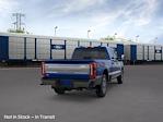 New 2026 Ford F-250 King Ranch Crew Cab 4WD Pickup for sale #K804W2B - photo 8