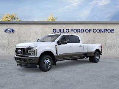 New 2026 Ford F-350 Crew Cab for sale #T100315 - photo 1