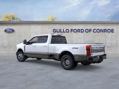 New 2026 Ford F-350 Crew Cab for sale #T100315 - photo 2
