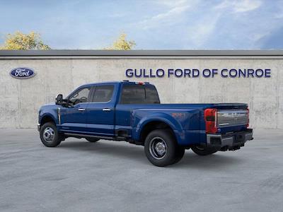 New 2026 Ford F-350 King Ranch Crew Cab for sale #T100310 - photo 2