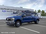 New 2026 Ford F-350 King Ranch Crew Cab for sale #K89CW3D - photo 1
