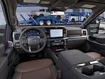 New 2026 Ford F-350 King Ranch Crew Cab for sale #K89CW3D - photo 9