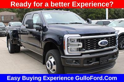 2024 Ford F-350 Crew Cab DRW 4x4, Pickup for sale #R101699 - photo 1