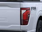 New 2025 Ford F-150 Lariat SuperCrew Cab 4WD Pickup for sale #L01BW5L - photo 21