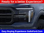 New 2025 Ford F-150 Lariat SuperCrew Cab 4WD Pickup for sale #L02BW5L - photo 18