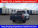 New 2025 Ford F-150 Lariat SuperCrew Cab 4WD Pickup for sale #L02BW5L - photo 8