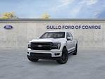 New 2025 Ford F-150 Lariat SuperCrew Cab 4WD Pickup for sale #S101558 - photo 3