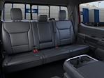 New 2025 Ford F-150 Lariat SuperCrew Cab 4WD Pickup for sale #L08BW5L - photo 11