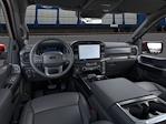 New 2025 Ford F-150 Lariat SuperCrew Cab 4WD Pickup for sale #L08BW5L - photo 9
