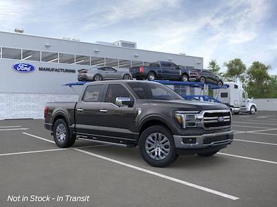 New 2026 Ford F-150 - photo 1