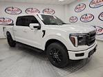 New 2026 Ford F-150 Lariat SuperCrew Cab for sale #T100383 - photo 1