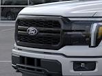 New 2025 Ford F-150 Lariat SuperCrew Cab 4WD Pickup for sale #S101411 - photo 17