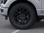 New 2025 Ford F-150 Lariat SuperCrew Cab 4WD Pickup for sale #S101411 - photo 19