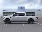 New 2025 Ford F-150 Lariat SuperCrew Cab 4WD Pickup for sale #S101411 - photo 4