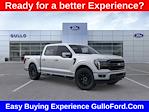 New 2025 Ford F-150 Lariat SuperCrew Cab 4WD Pickup for sale #S101411 - photo 7