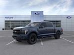 New 2025 Ford F-150 Lariat SuperCrew Cab 4WD Pickup for sale #S101410 - photo 1