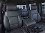New 2025 Ford F-150 Lariat SuperCrew Cab 4WD Pickup for sale #S101410 - photo 10