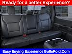 New 2025 Ford F-150 Lariat SuperCrew Cab 4WD Pickup for sale #S101410 - photo 11