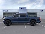 New 2025 Ford F-150 Lariat SuperCrew Cab 4WD Pickup for sale #S101410 - photo 4