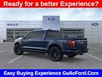 New 2025 Ford F-150 Lariat SuperCrew Cab 4WD Pickup for sale #S101410 - photo 2